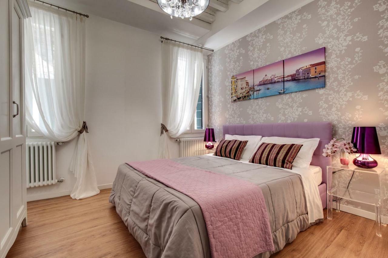 Charming Castello Apartments By Wonderful Italy Apartamento *