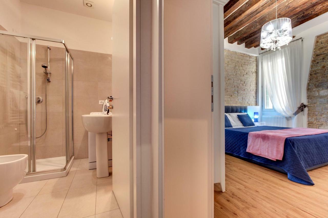 Apartamento Charming Castello Apartments By Wonderful Italy Veneza