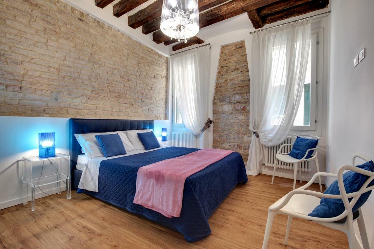 Charming Castello Apartments By Wonderful Italy * Venice