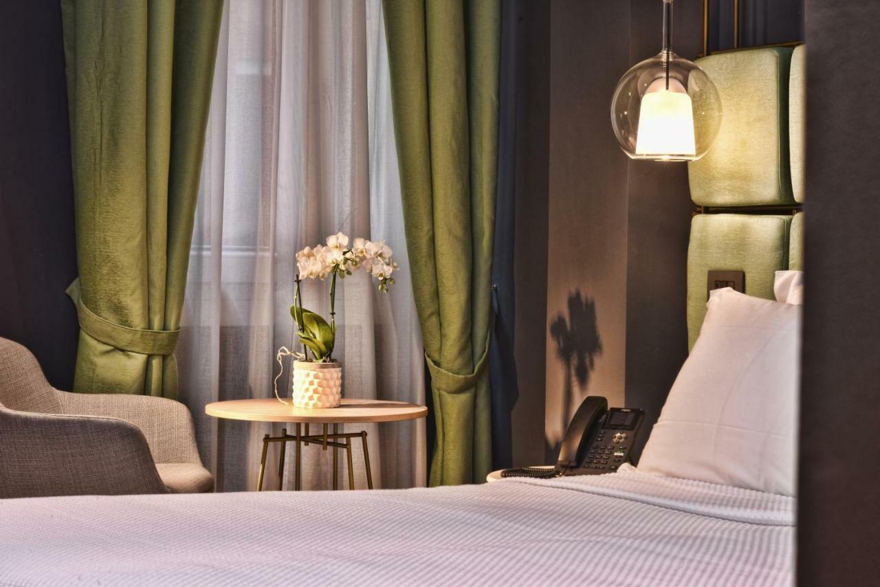 Maison Ducal Hotel