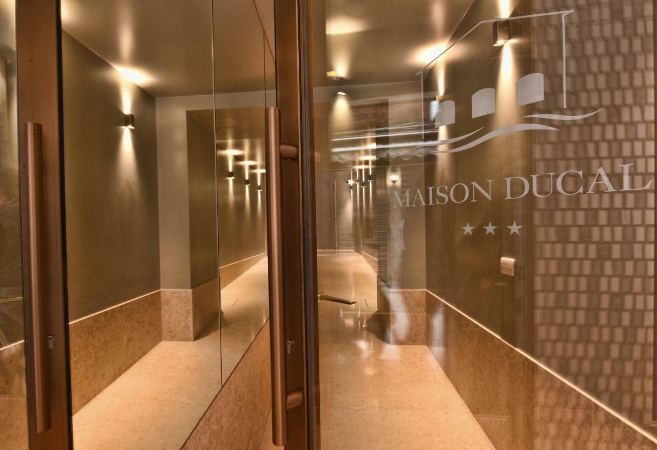Maison Ducal Hotel Venice