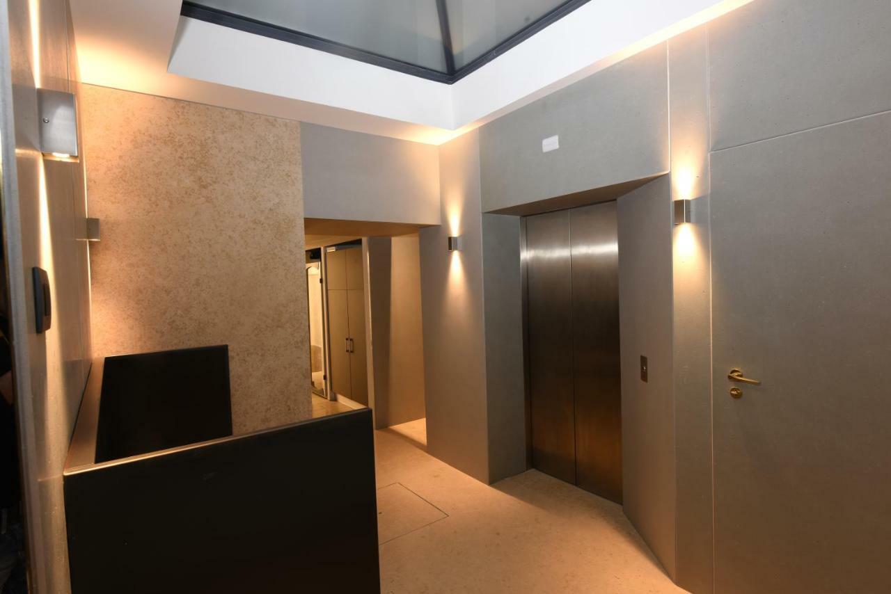 Hotel Maison Ducal