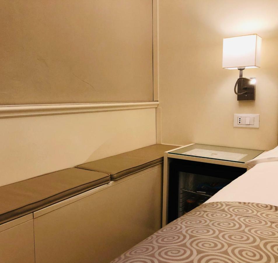 Guest house San Lio Tourist House Venice