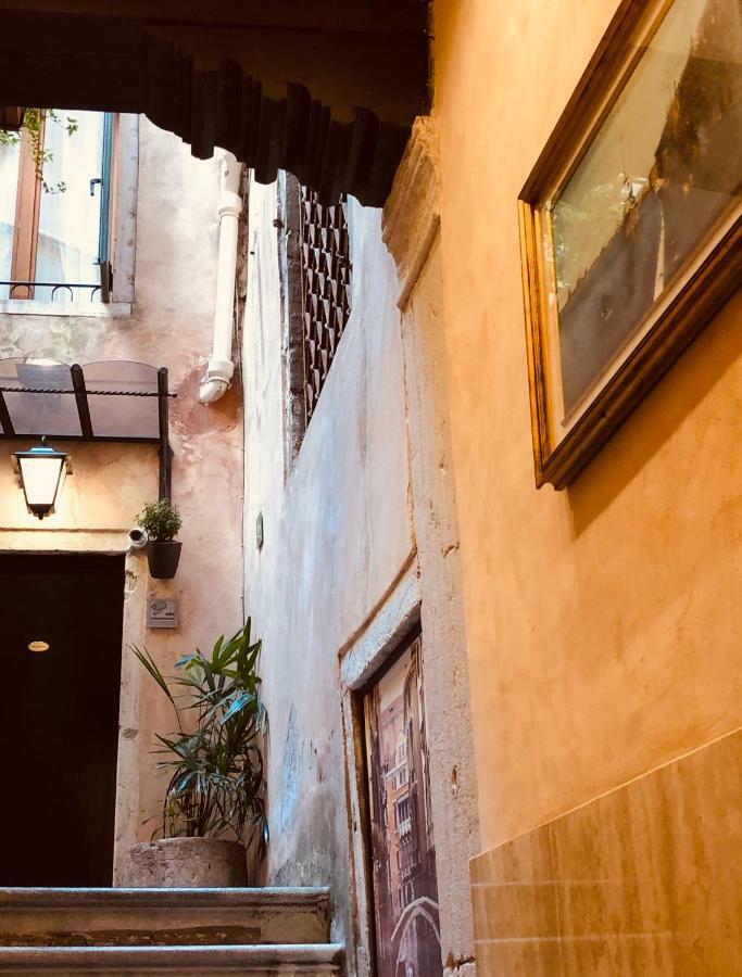 San Lio Tourist House Guest house Venice
