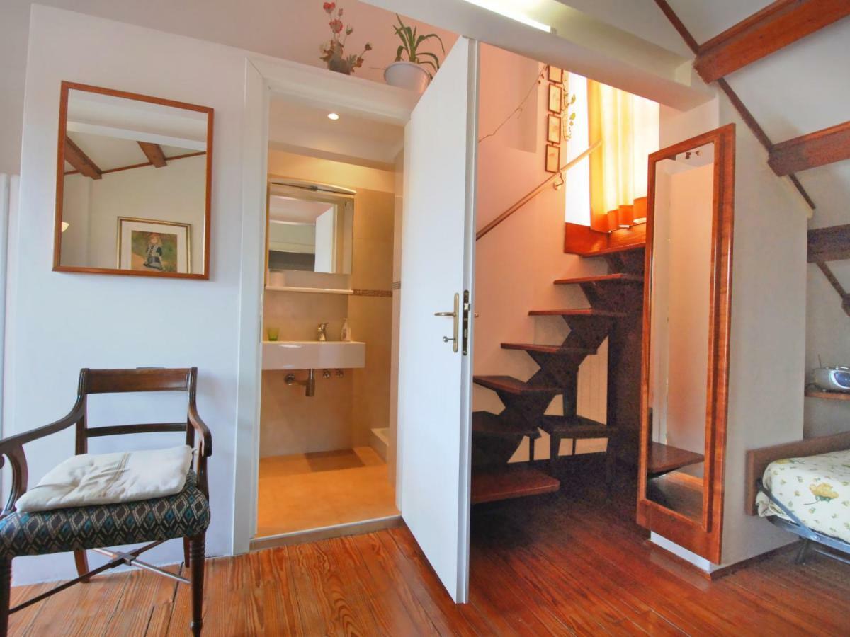 Locazione Turistica Campo San Trovaso.5 Apartment