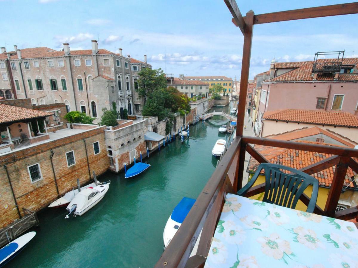Locazione Turistica Campo San Trovaso.5 Venice