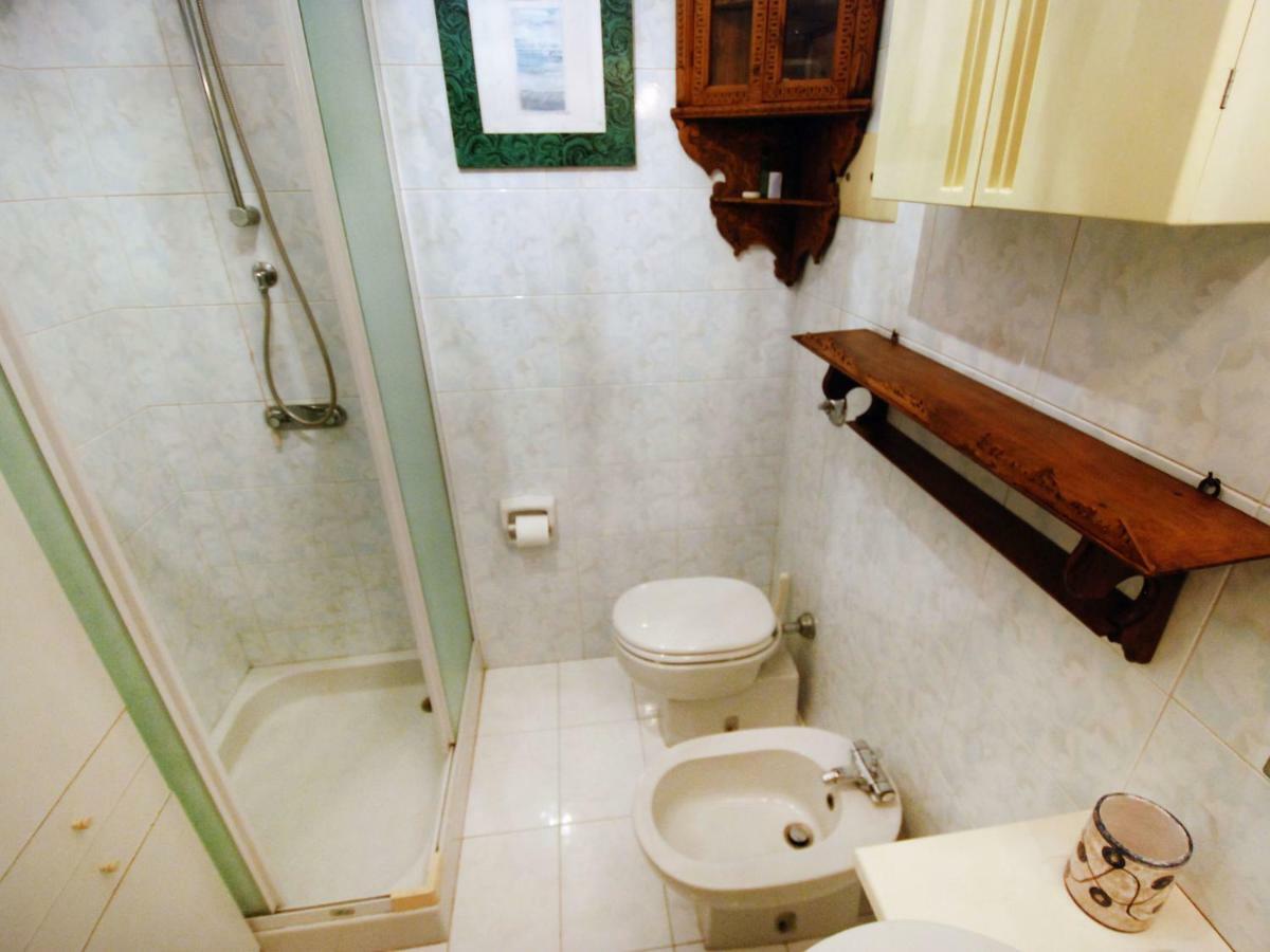Campo San Maurizio Apartment *