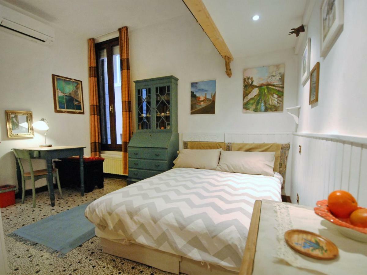 Apartment Campo San Maurizio *