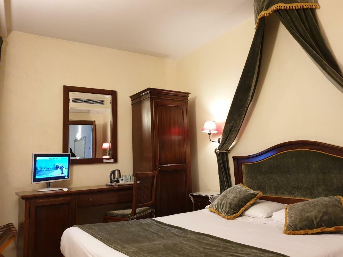 Residenza Rivo Alto Venice