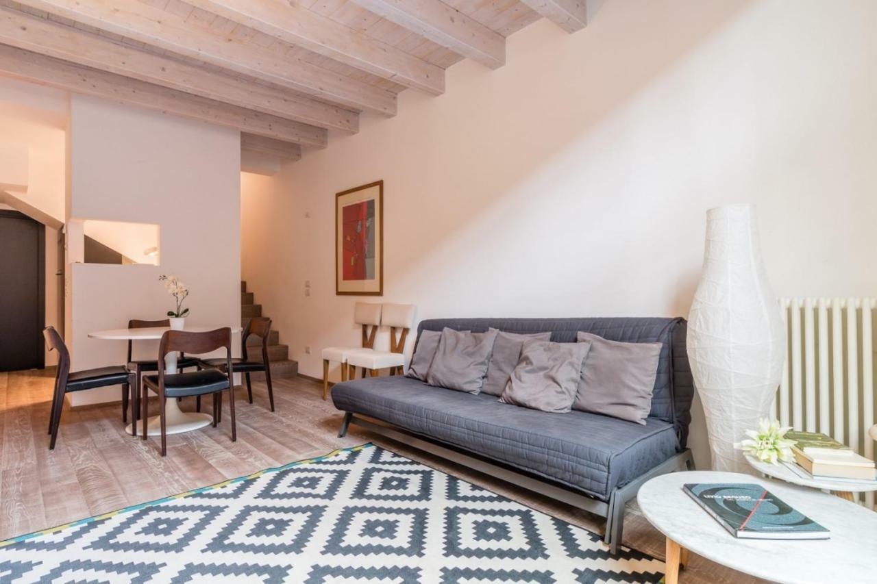 Casin Dei Spiriti Venice