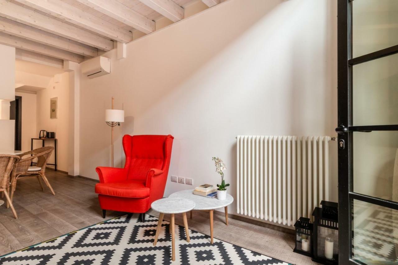 Apartment Casin Dei Spiriti
