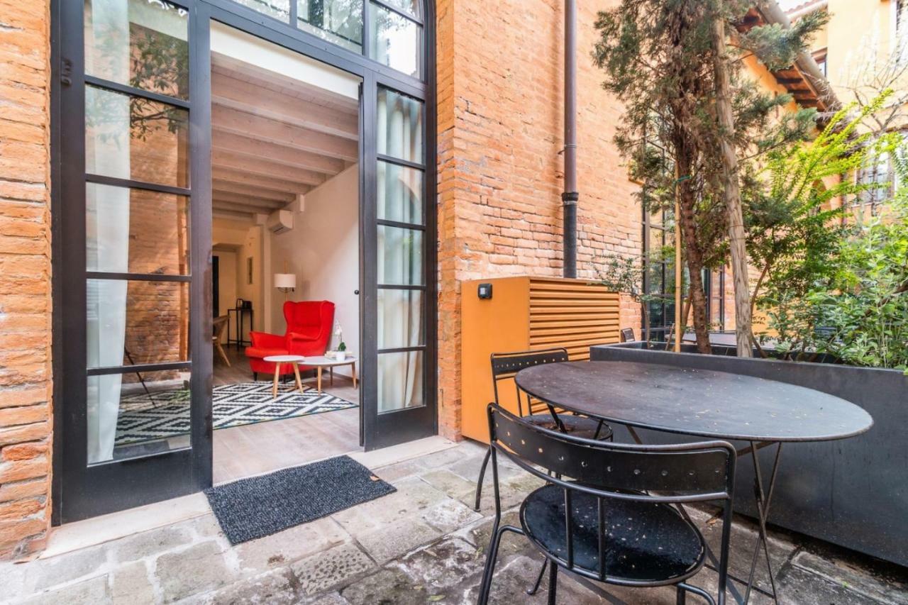 Casin Dei Spiriti Apartment Venice