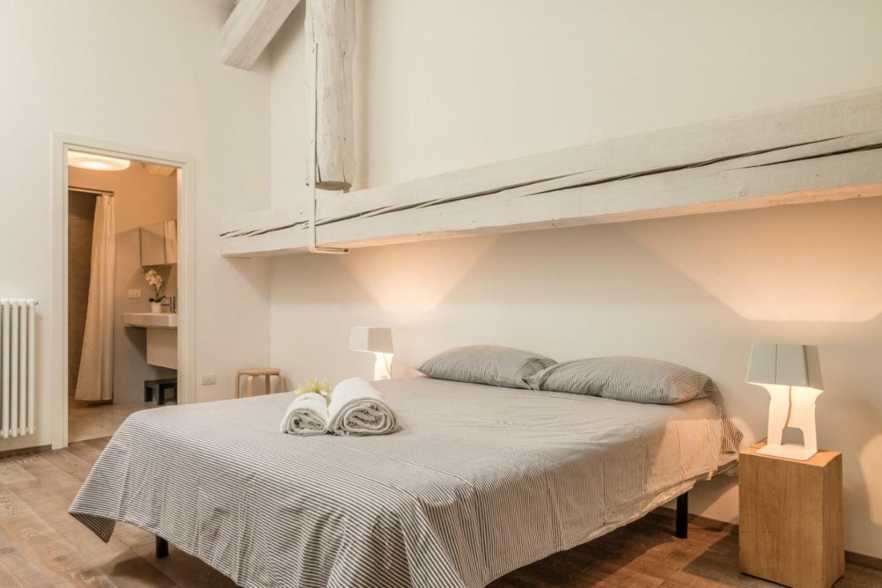 Casin Dei Spiriti Apartment *