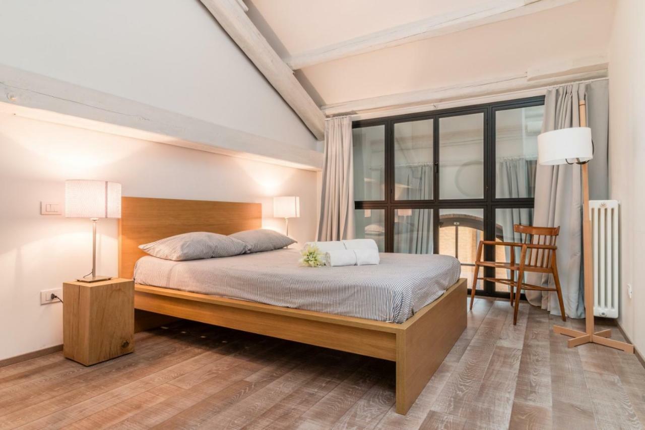 Casin Dei Spiriti Apartment Venice