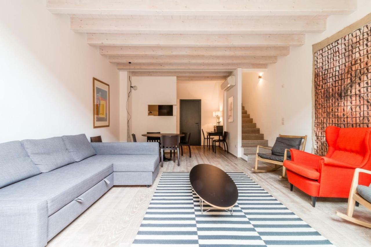 Casin Dei Spiriti Apartment Venice