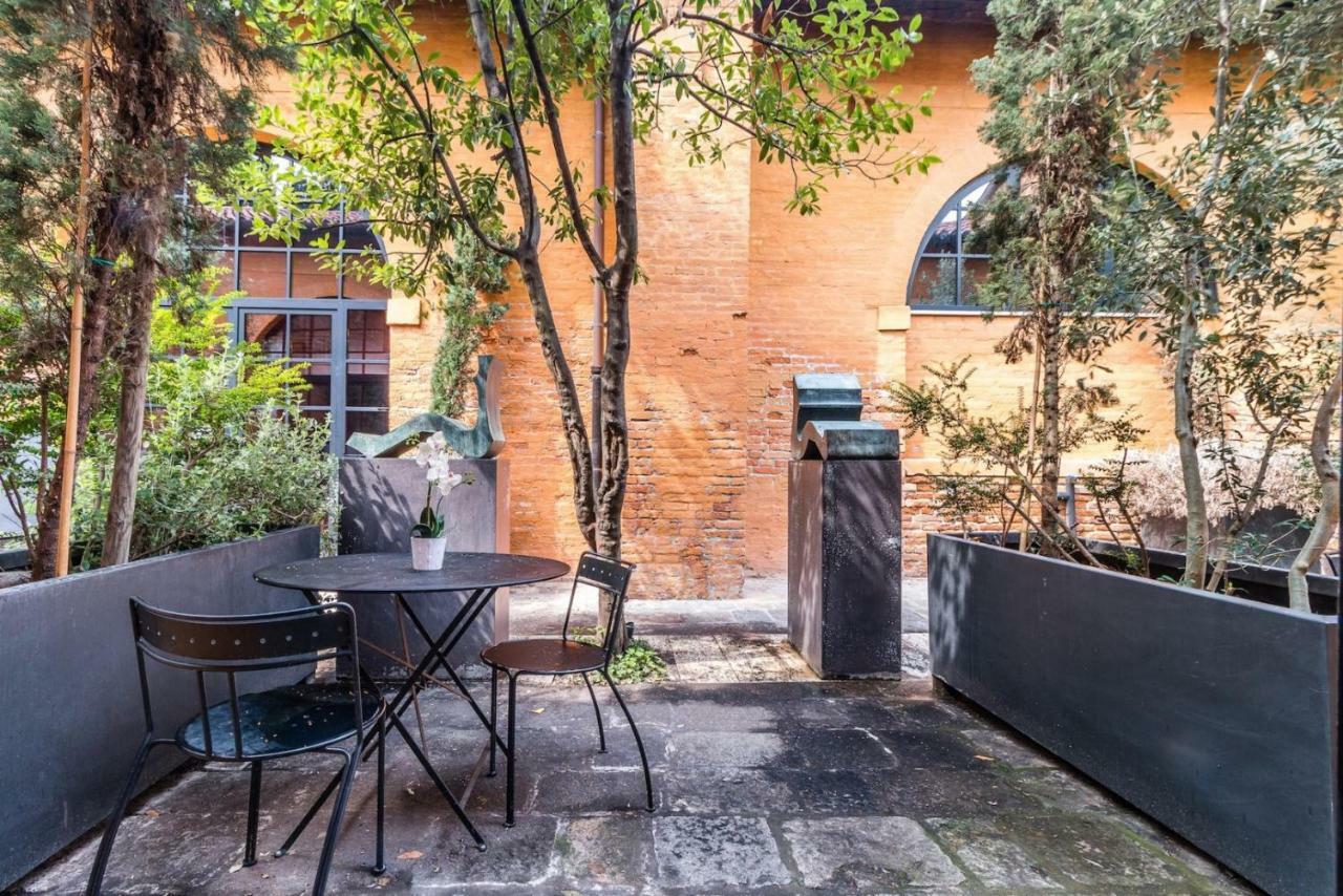Casin Dei Spiriti Apartment *