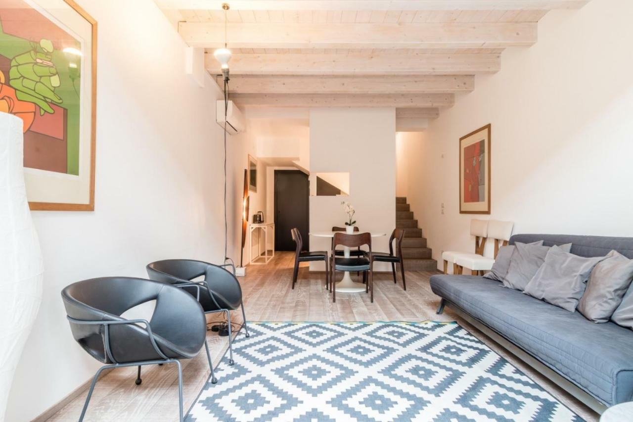 Apartment Casin Dei Spiriti Venice