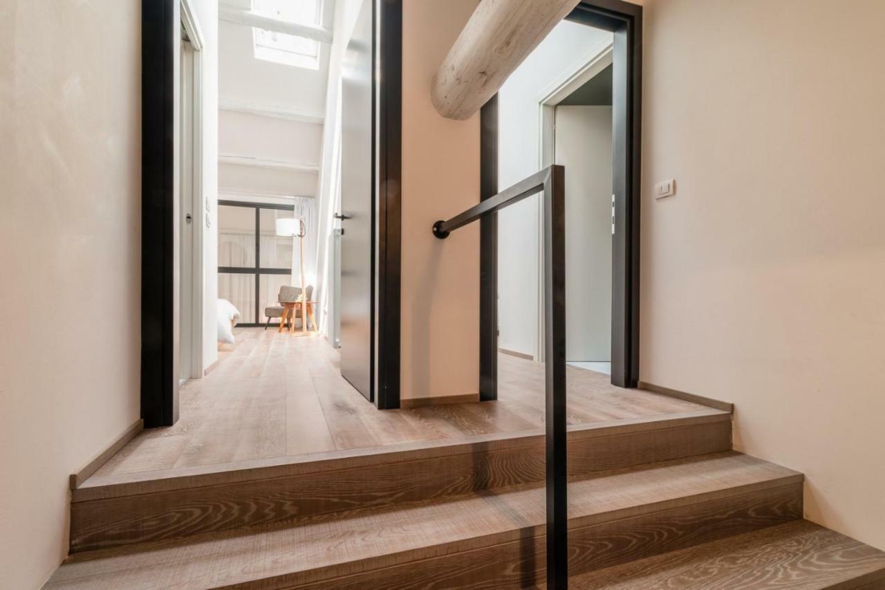 Apartment Casin Dei Spiriti Venice