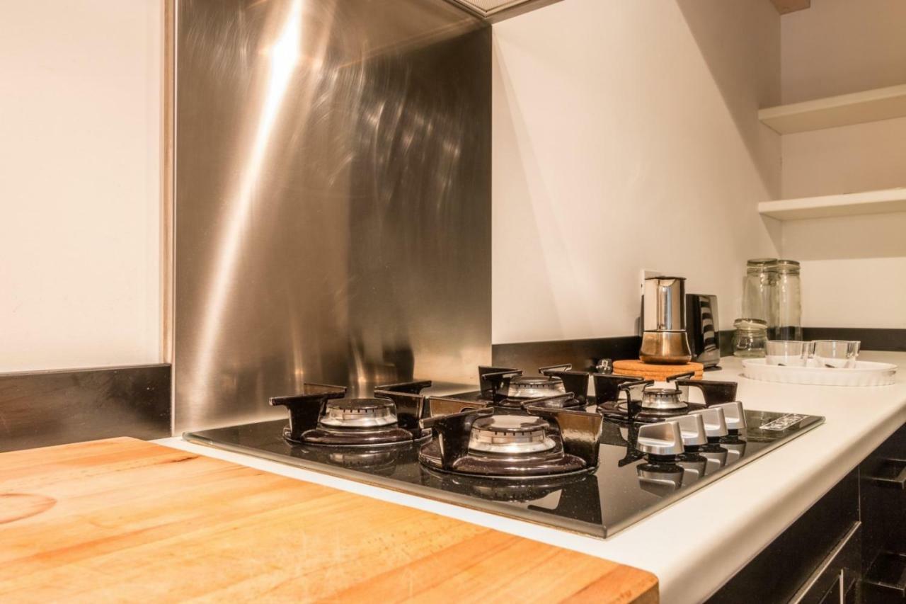 Casin Dei Spiriti Apartment
