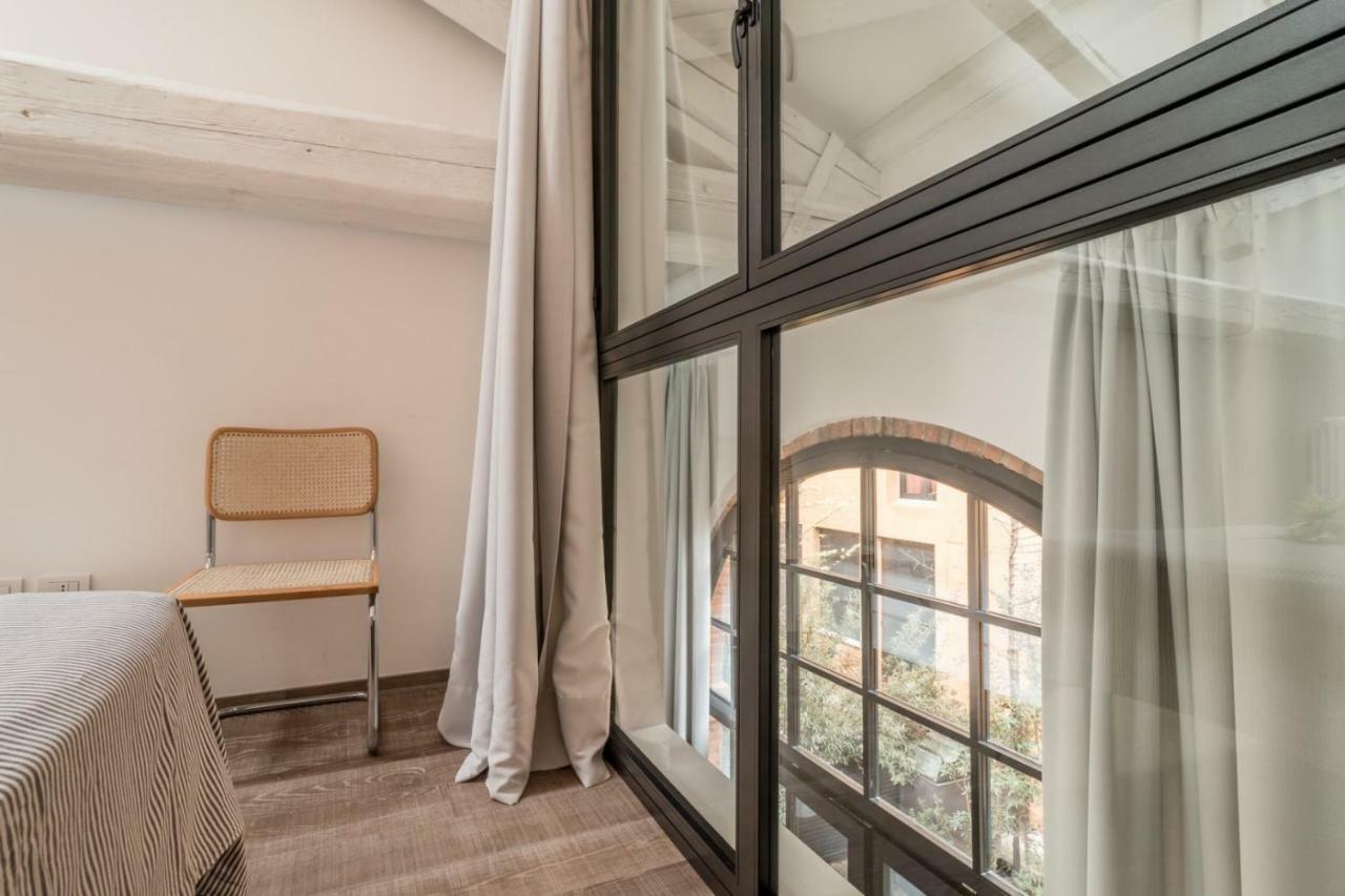 Apartment Casin Dei Spiriti *