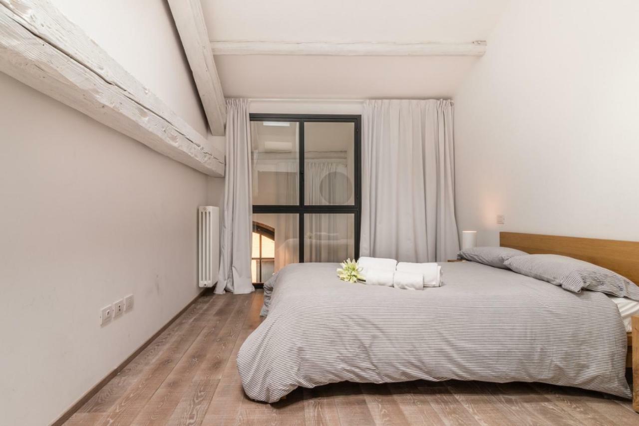 Apartment Casin Dei Spiriti *