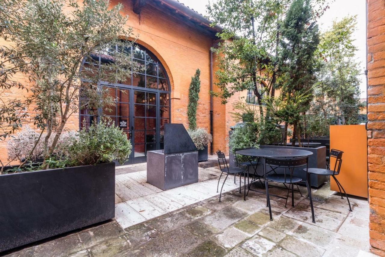 Casin Dei Spiriti Apartment Venice
