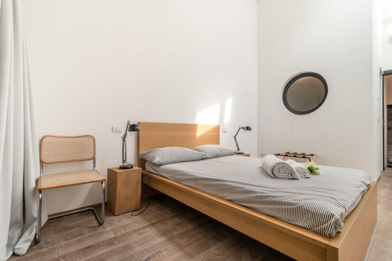 Casin Dei Spiriti Apartment
