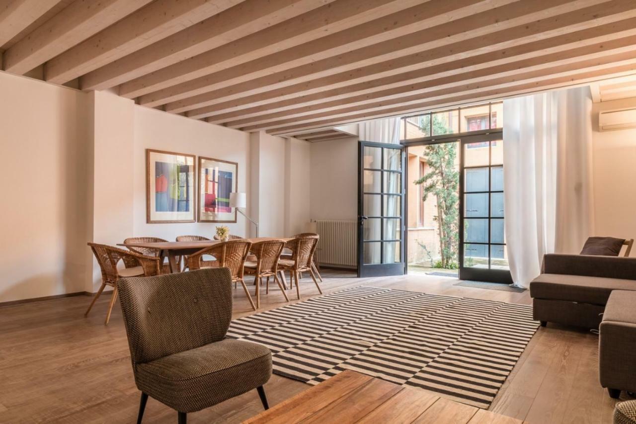 Casin Dei Spiriti Apartment