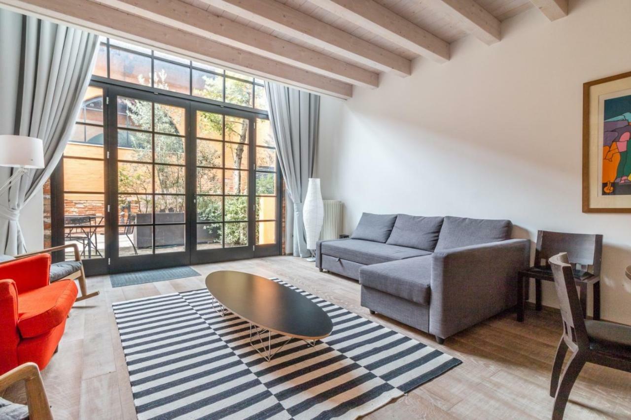 Casin Dei Spiriti Apartment