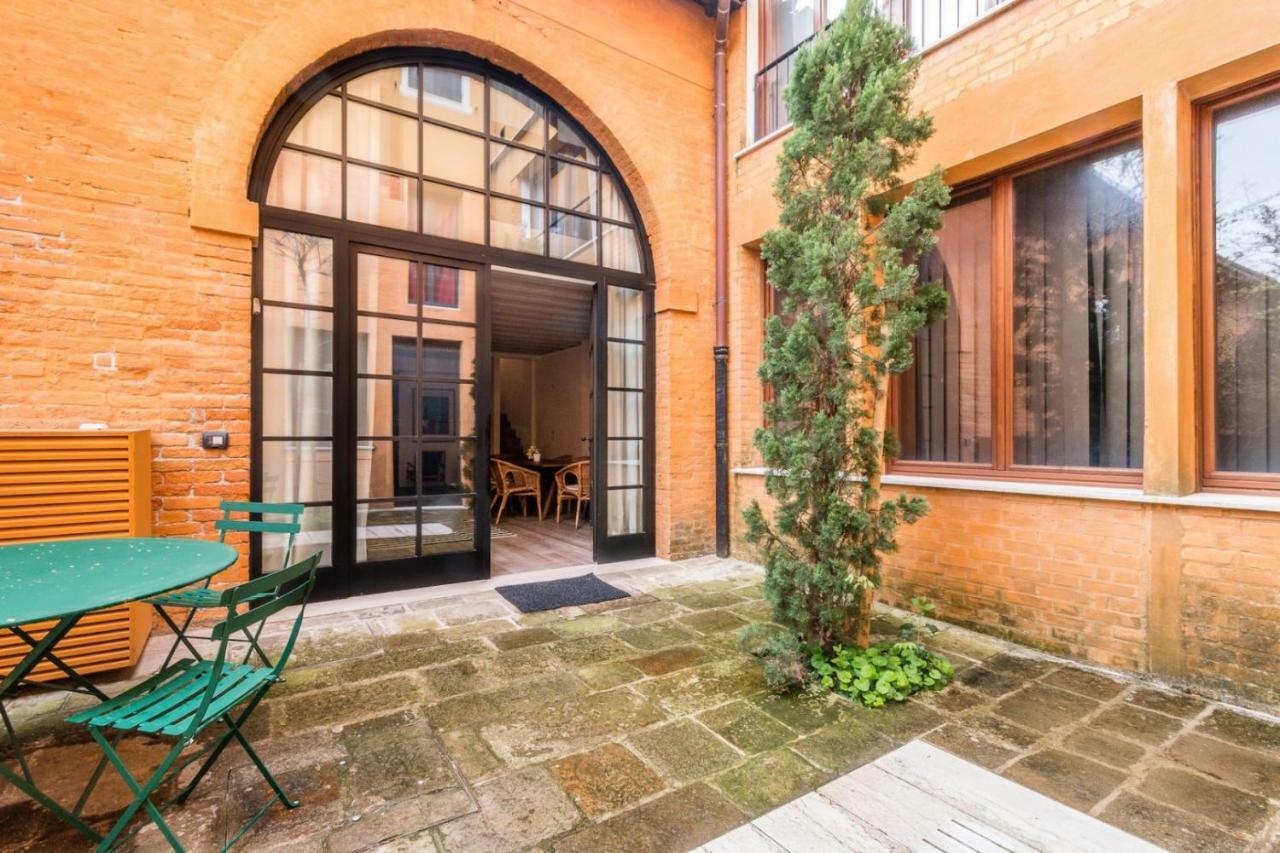 Casin Dei Spiriti Apartment
