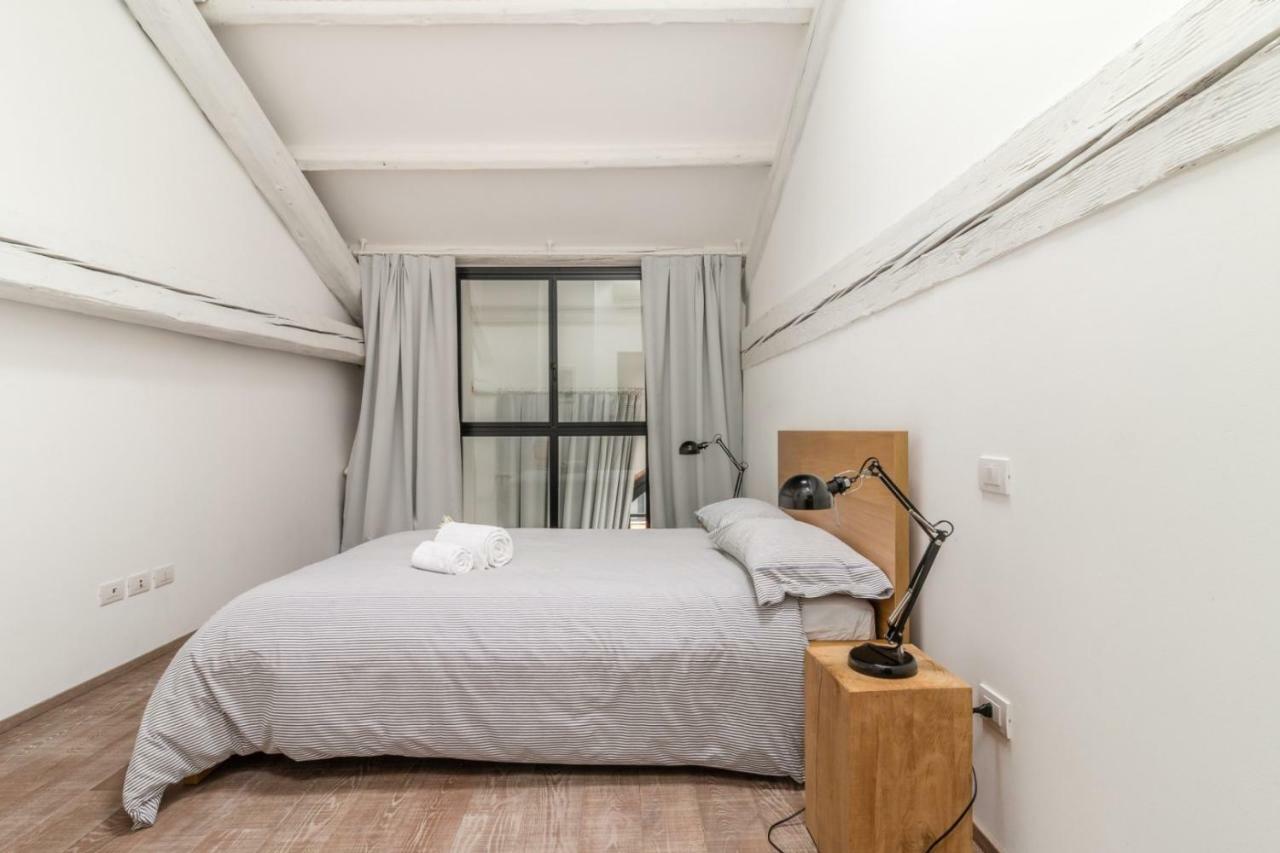 Casin Dei Spiriti Apartment