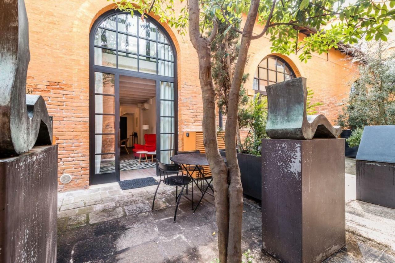 Casin Dei Spiriti Apartment