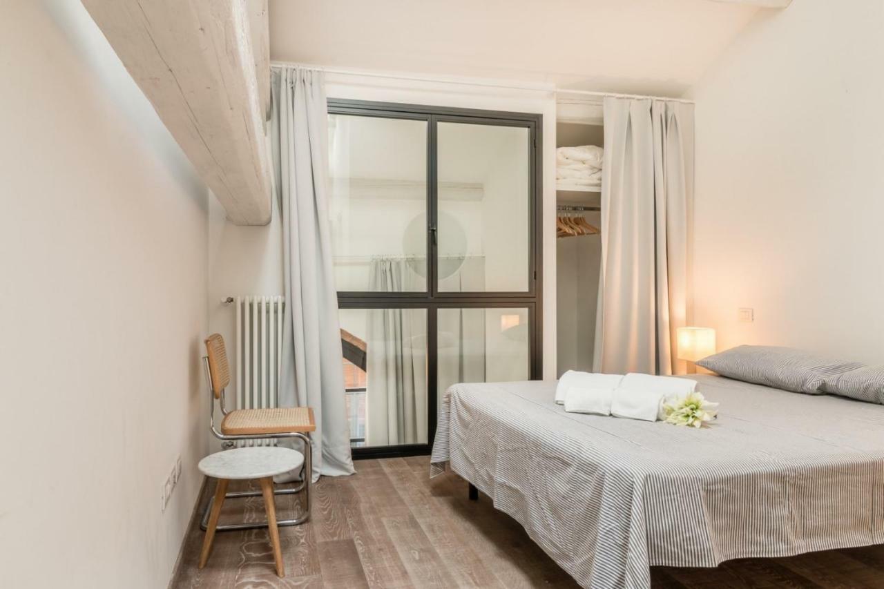 Apartment Casin Dei Spiriti Venice