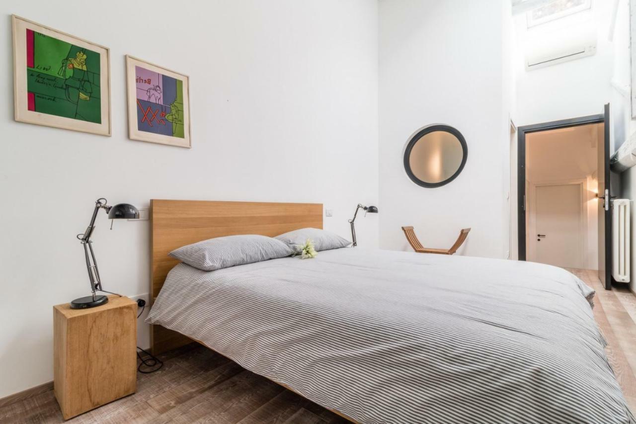 Casin Dei Spiriti Apartment