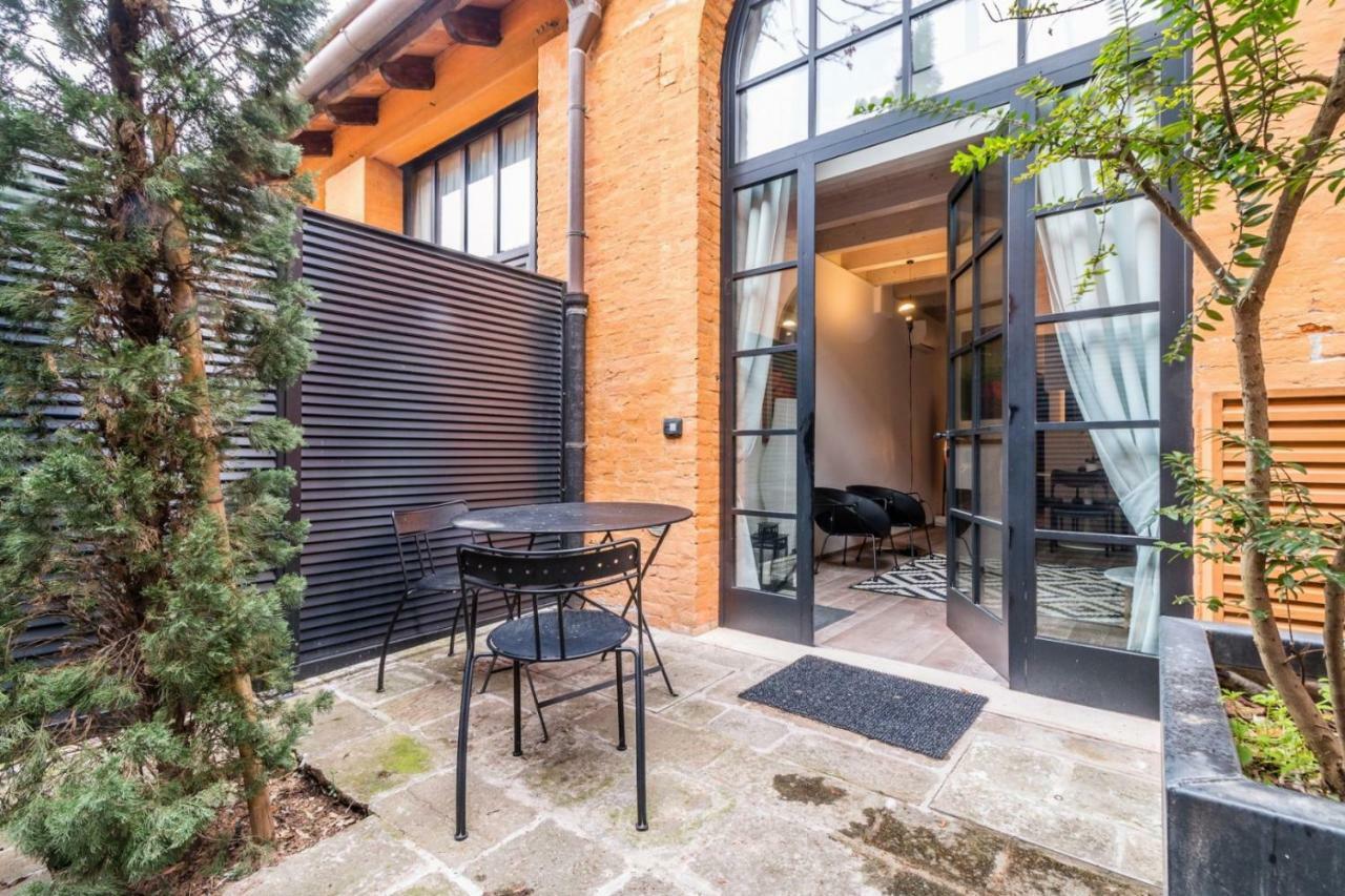 Apartment Casin Dei Spiriti Venice