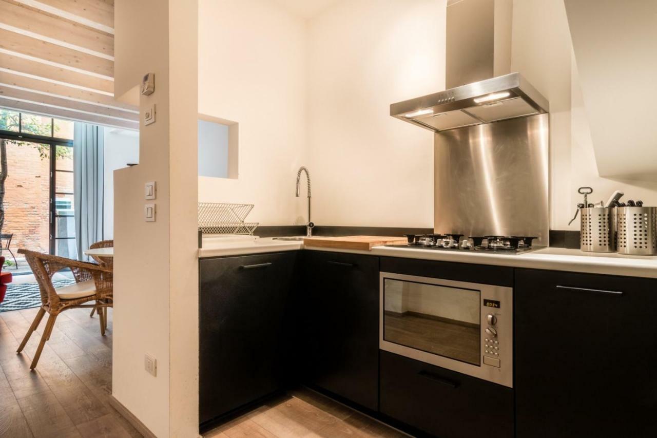 Casin Dei Spiriti Apartment