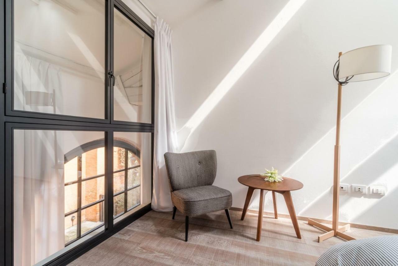 Apartment Casin Dei Spiriti Venice