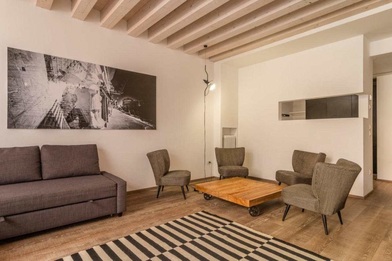 Casin Dei Spiriti Apartment Venice