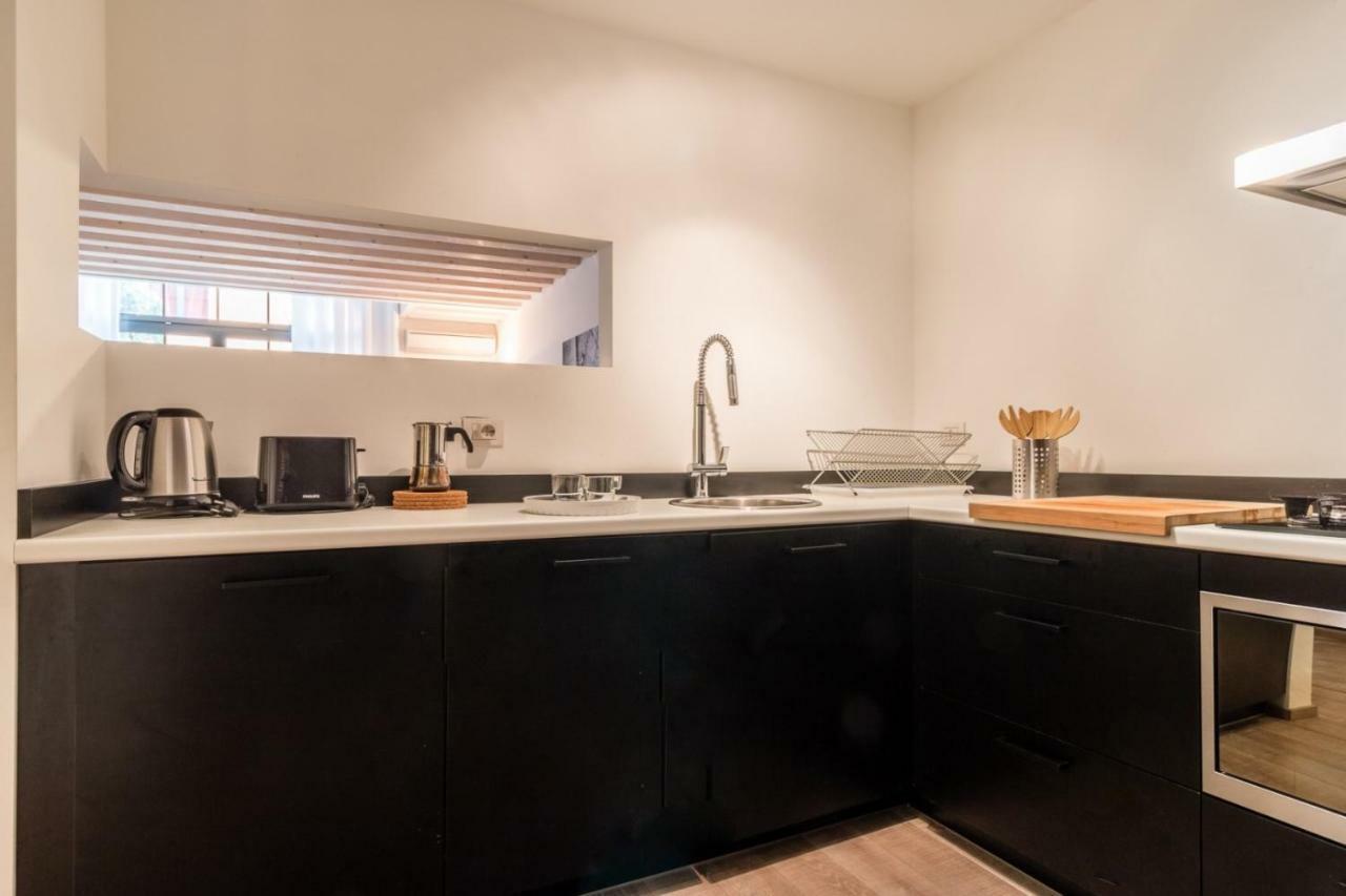 Apartment Casin Dei Spiriti