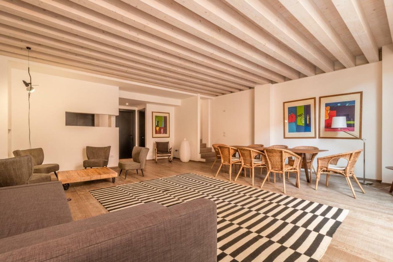 Apartment Casin Dei Spiriti Venice