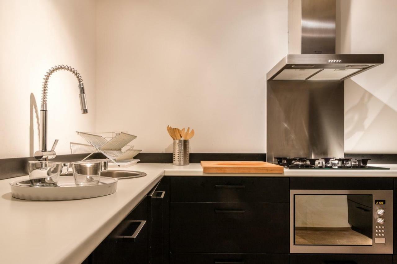 Apartment Casin Dei Spiriti Venice