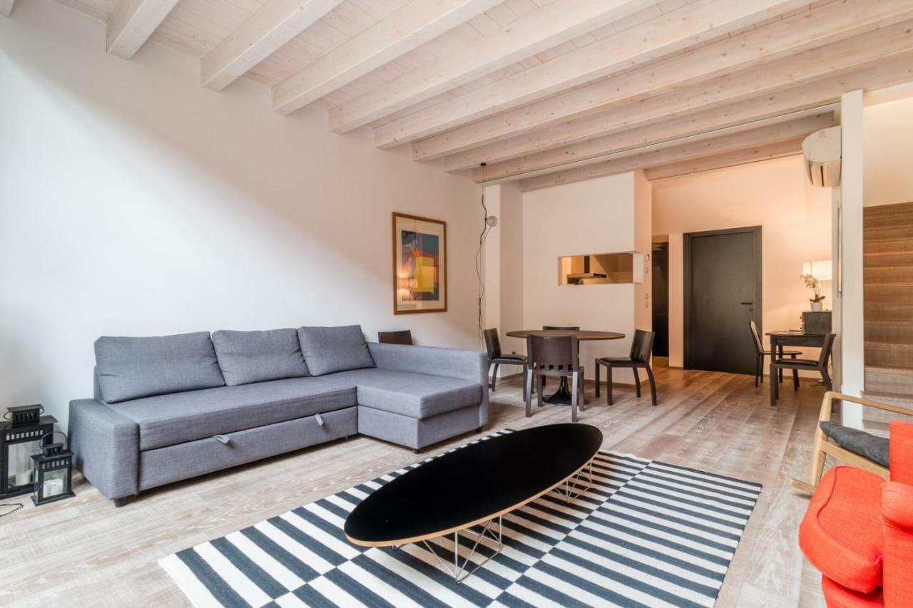 Apartment Casin Dei Spiriti Venice