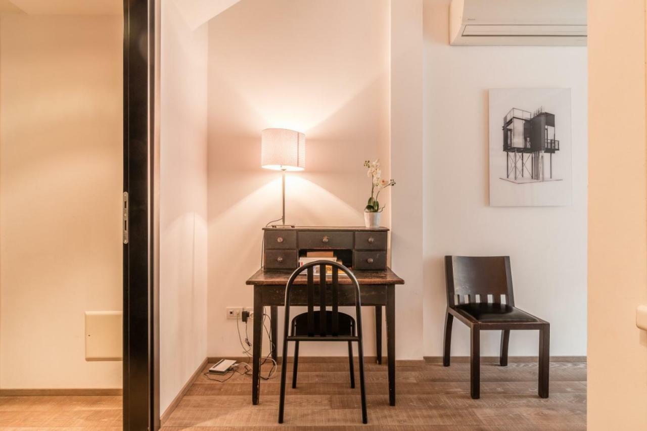 Apartment Casin Dei Spiriti Venice