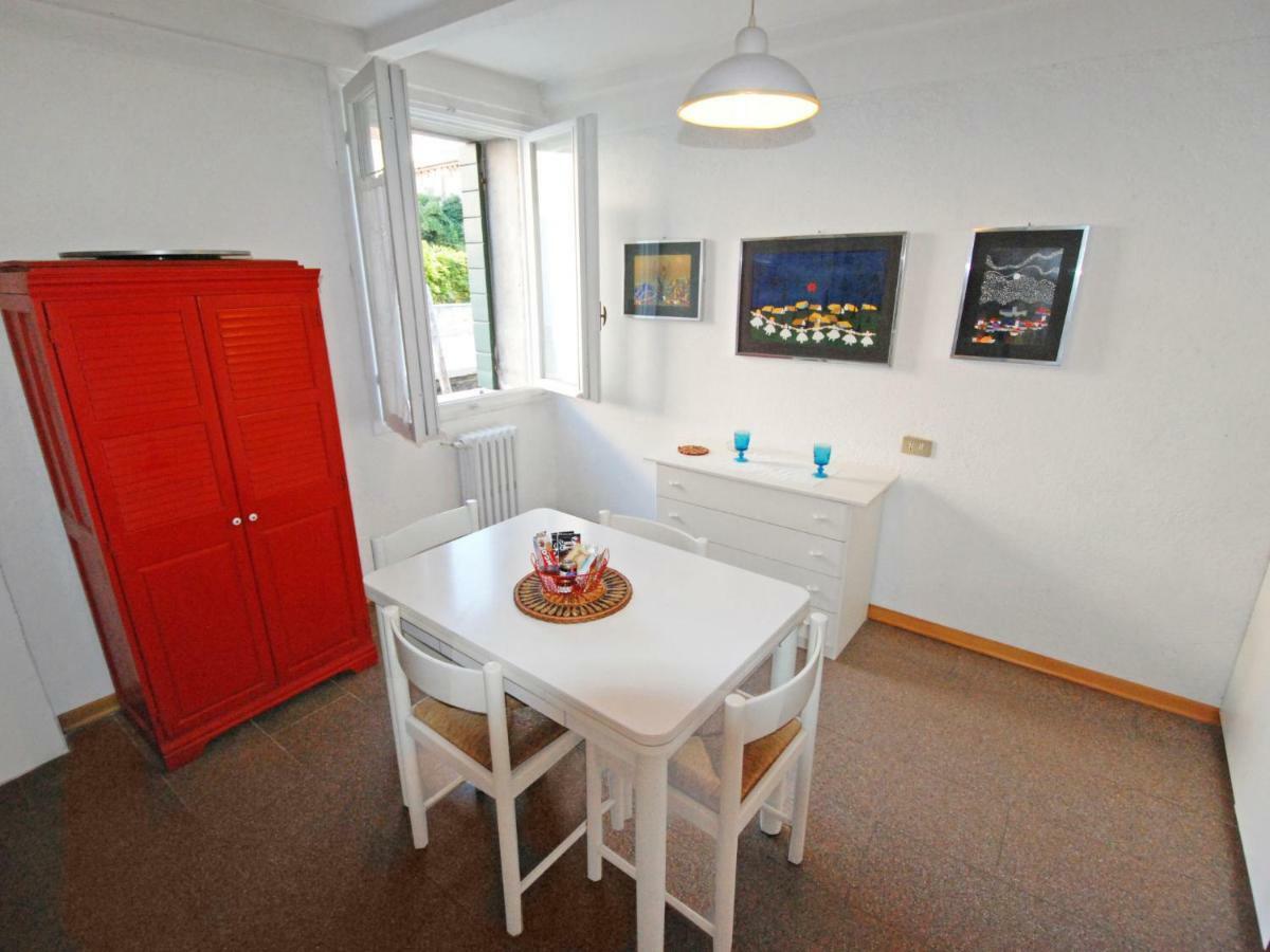 Apartment Fondamenta Sant' Eufemia *