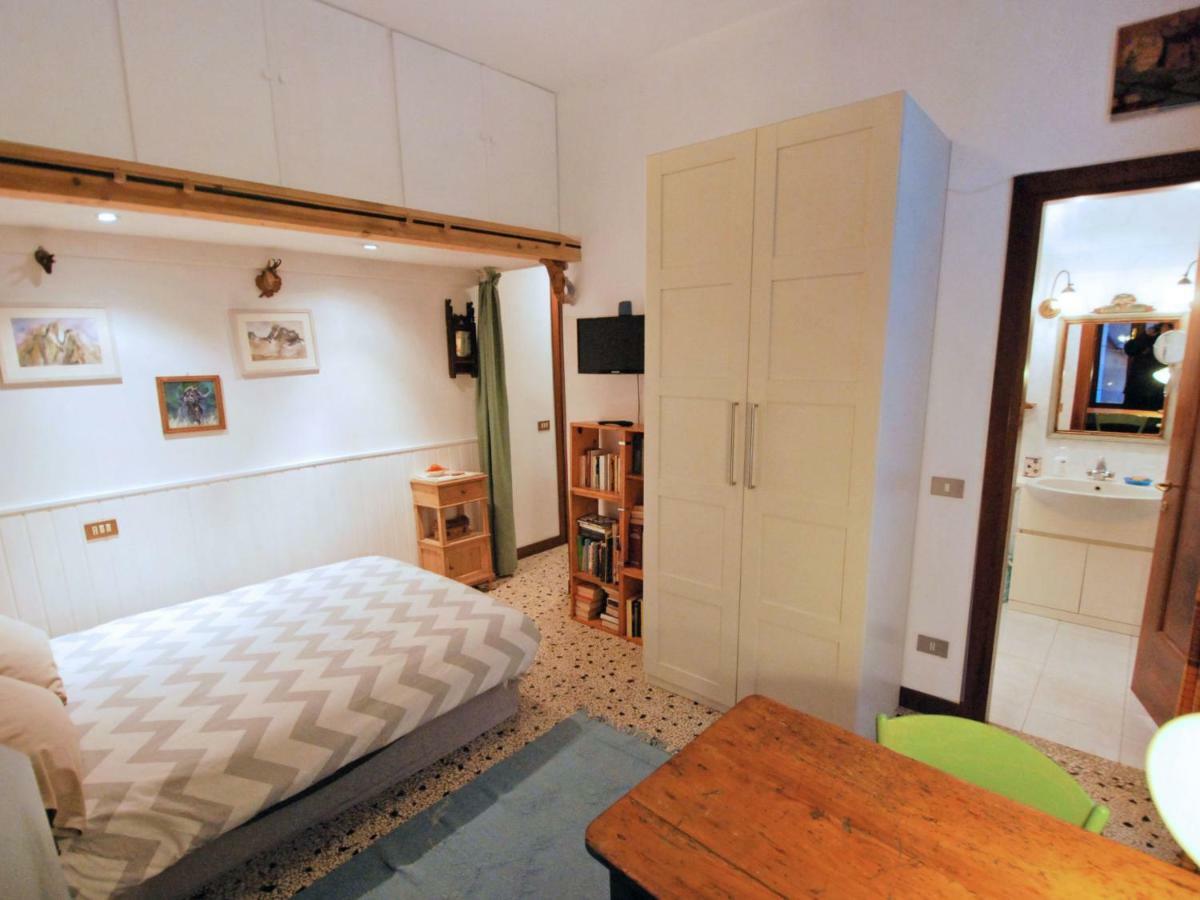 Apartment Campo San Maurizio *