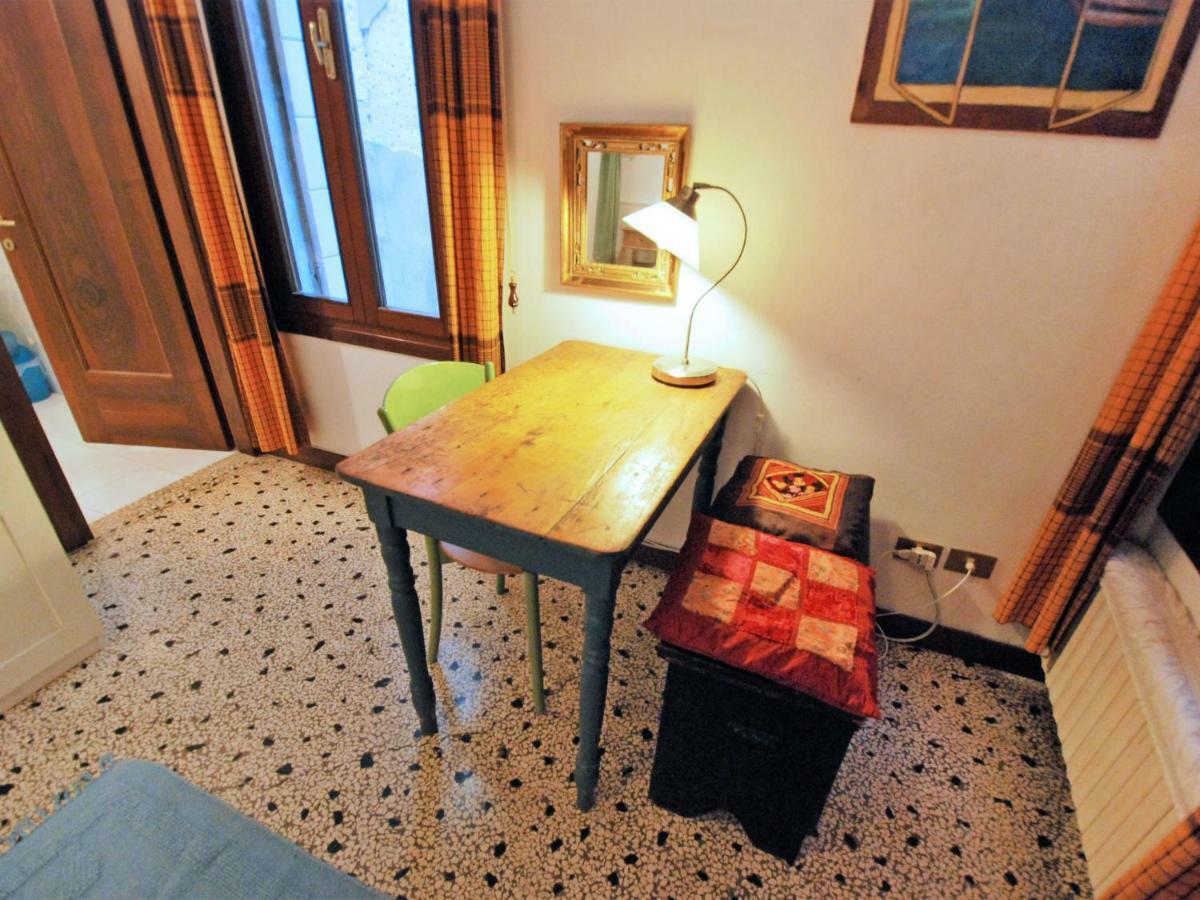 Apartment Campo San Maurizio Venice