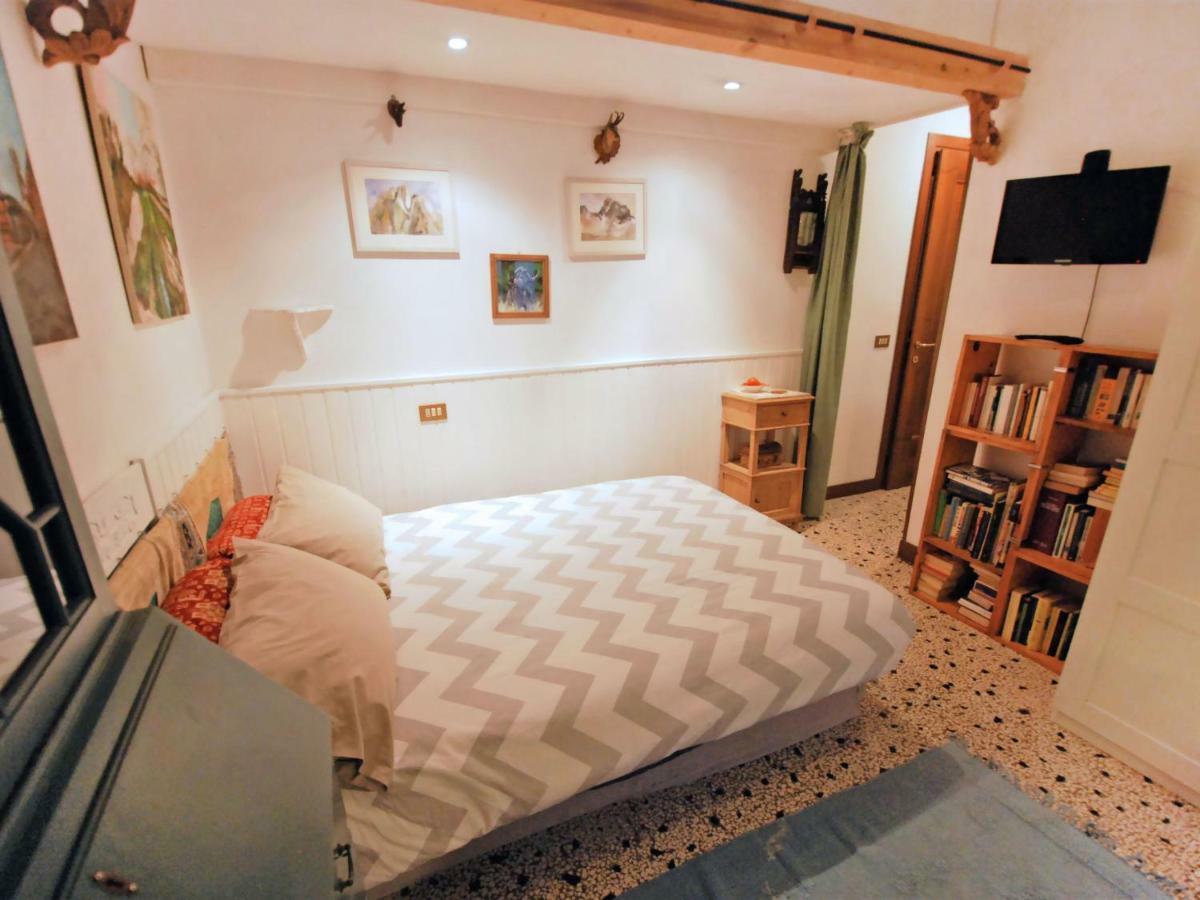 Apartment Campo San Maurizio Venice