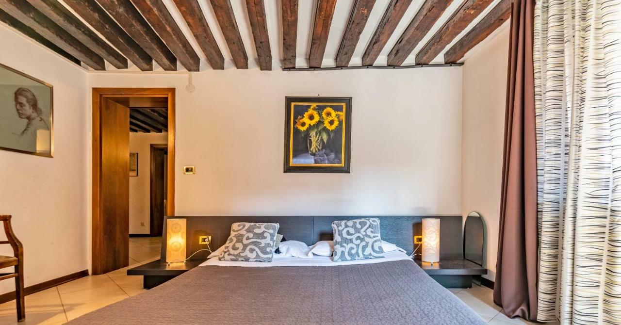 Palazzina Adorata - Venisejetaime Apartamento *