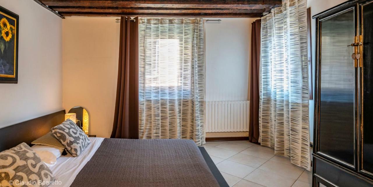 Palazzina Adorata - Venisejetaime Apartamento *