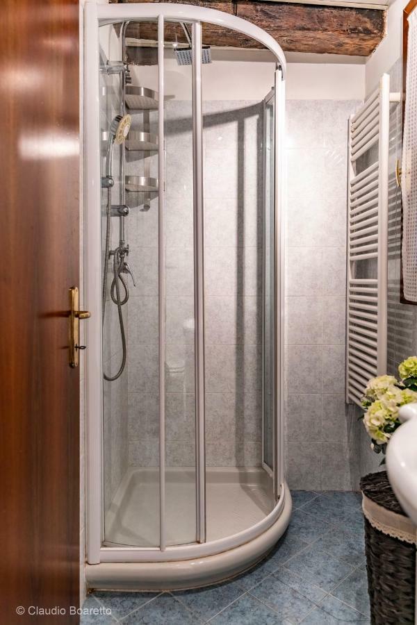Palazzina Adorata - Venisejetaime Apartamento